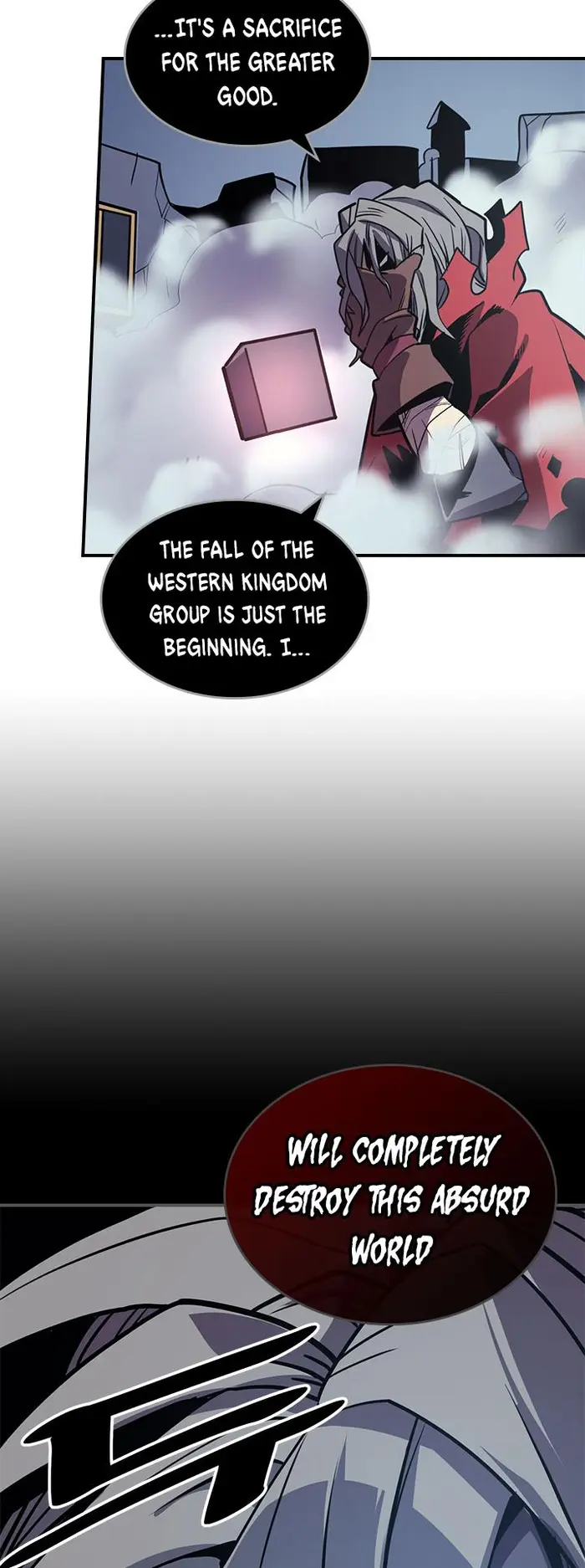 A Returner’s Magic Should Be Special Chapter 94 image 18_optimized